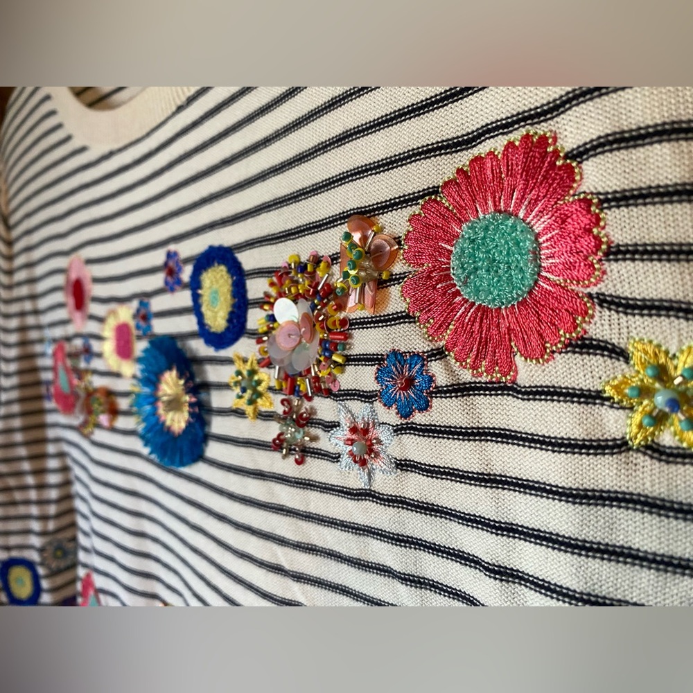 Talbots long sleeve - Picture 3 of 10